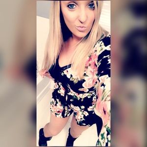 Meet your Posher, Erin